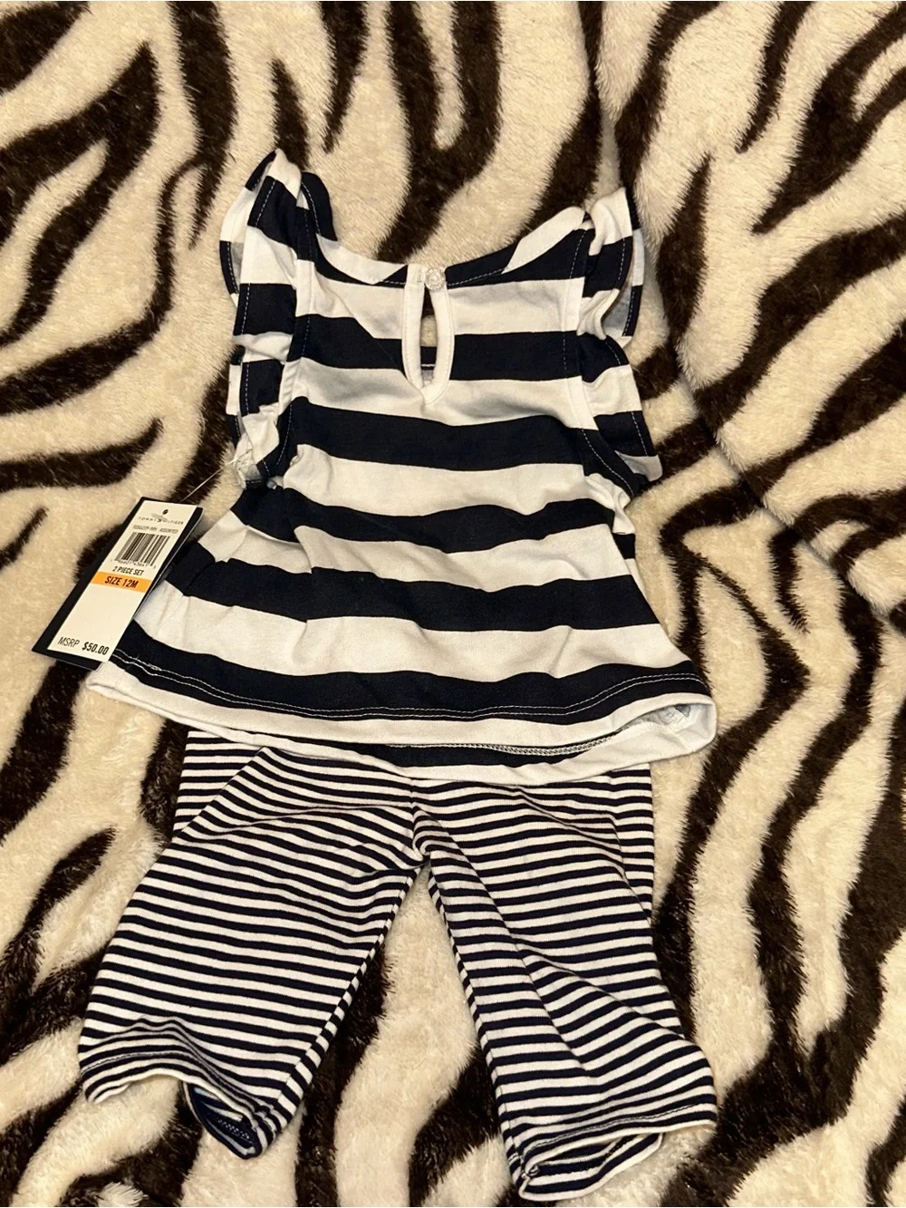 Tommy Hilfiger two piece